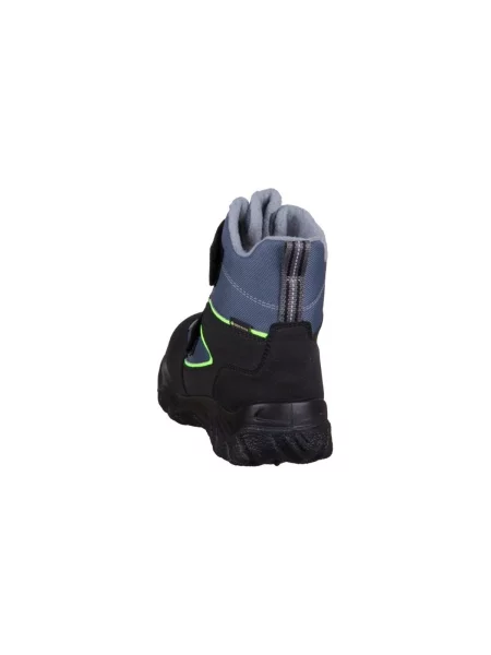 Pantofi copii Superfit albastru