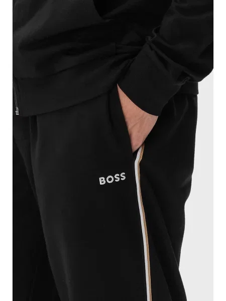 Спортивний костюм Boss чорний