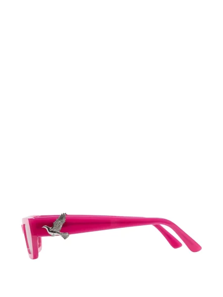 Ochelari de soare 3.paradis roz