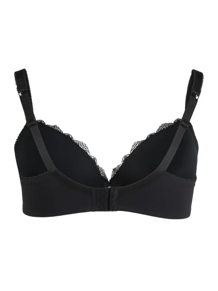 Dorina Sutien CELINE LIGHT PADDED DEMI' negru
