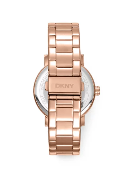 Ceas Dkny clasic roz