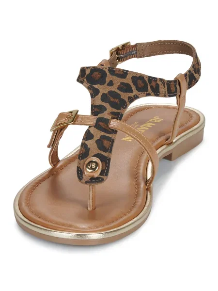 Pantofi Jb Martin maro