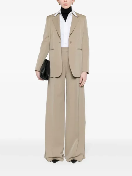 Marynarka Max Mara jednorzędowa