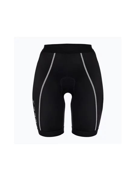 Шорти триатлонові HUUB Commit Short COMMITWSHORT чорні