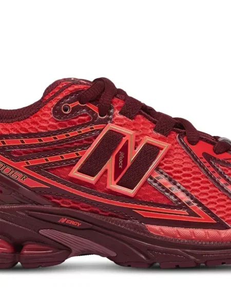 Top New Balance albastru