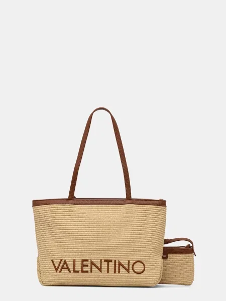 Geantă Valentino Bags maro