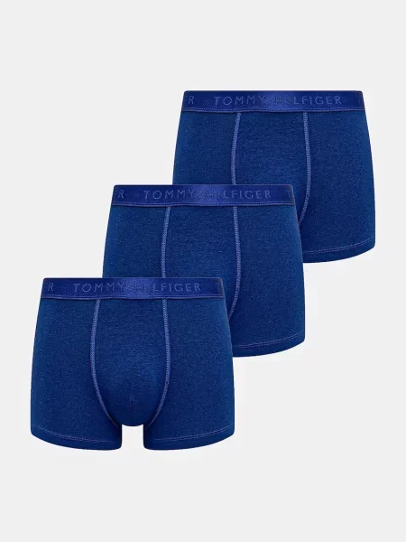Tommy Hilfiger Boxerky modré