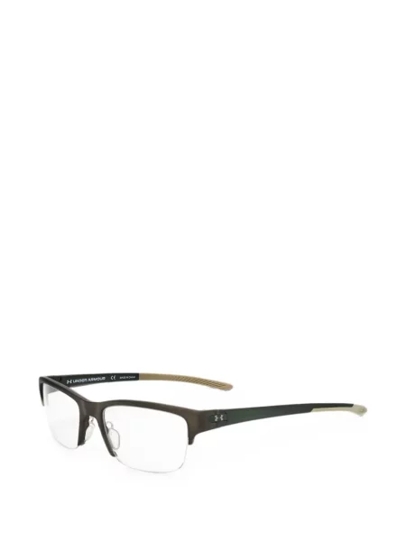 Ochelari de soare Under Armour gri