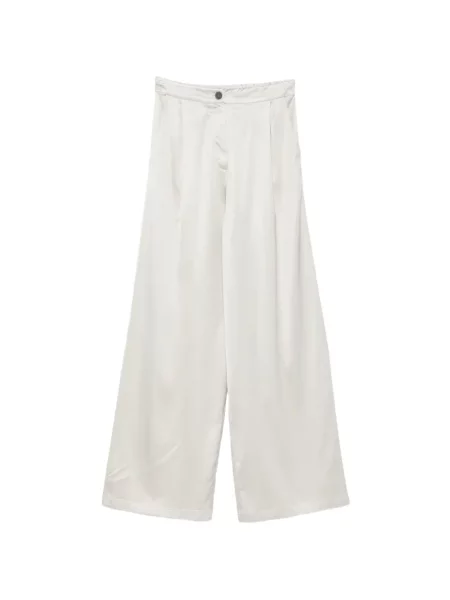 Pantaloni palazzo Barba