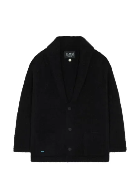 Cardigan Alanui negru