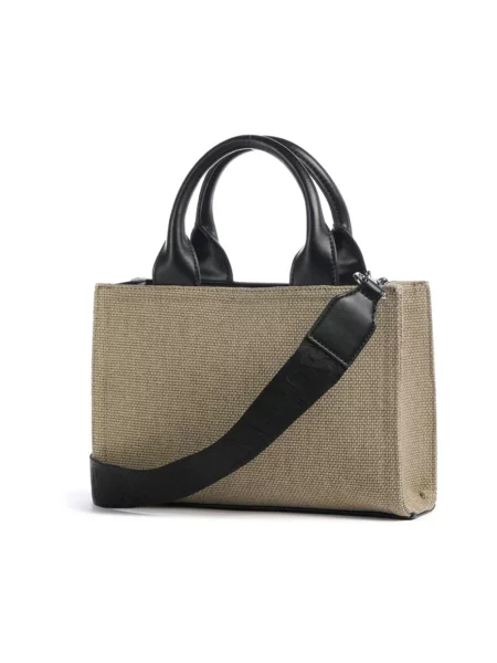 Love Moschino Torebki Kobieta ONE SIZE Handbag beżowy