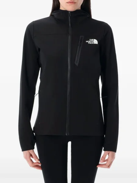 Geacă The North Face negru