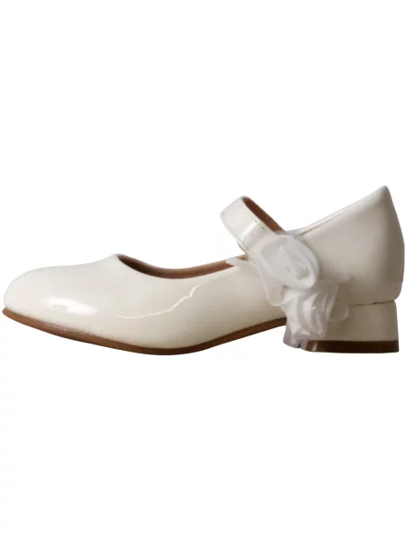 Pantofi copii Super Mode alb