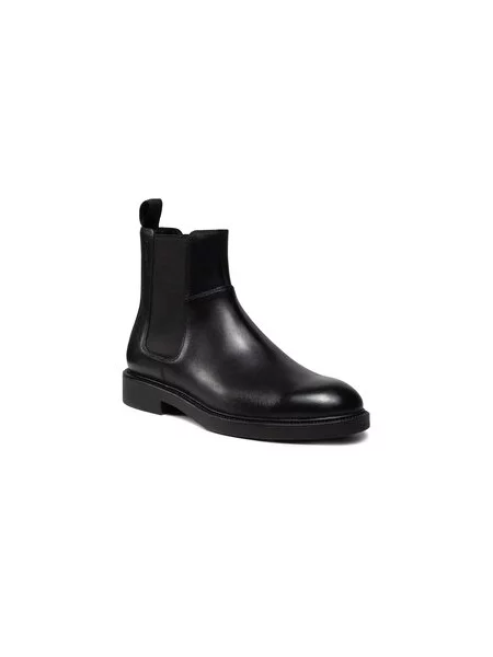 Chelsea cipele Vagabond Shoemakers Alex M crna