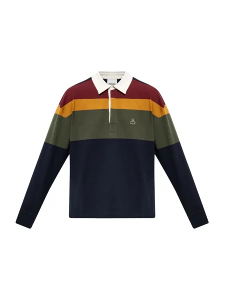 Koszulka polo Isabel Marant