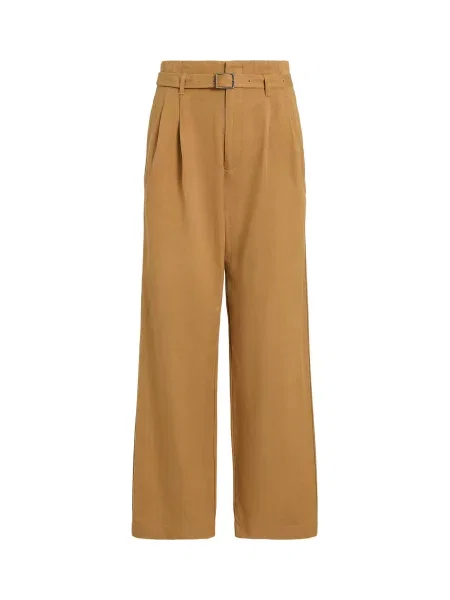 Polo Ralph Lauren Pantaloni cutați sepie