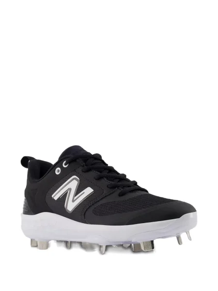 Sportbačiai New Balance Fresh Foam raudona