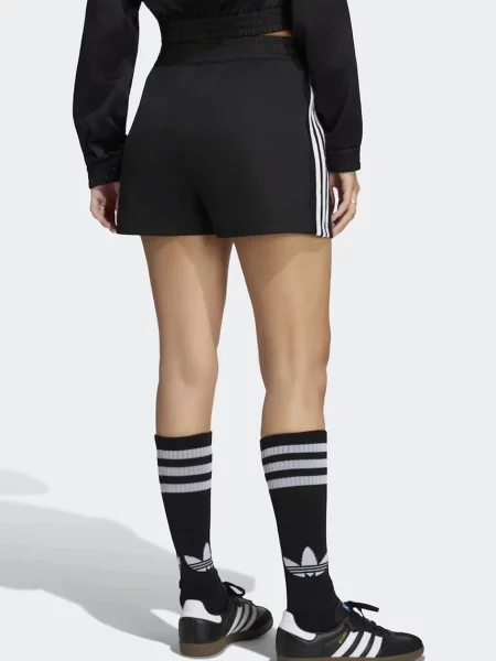 Adidas Originals трикотажні шорти з бавовною Lace Injection