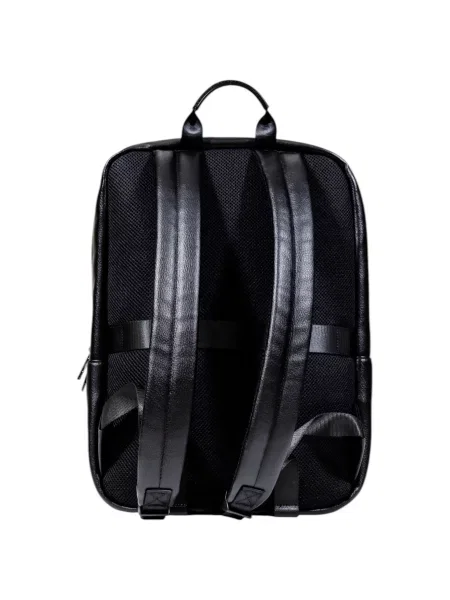 Nahrbtnik Armani Exchange črna