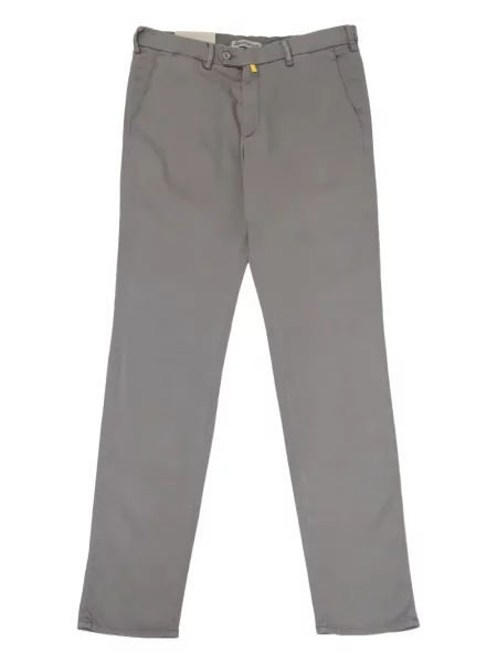 Chino панталони Sartorio Napoli сиво
