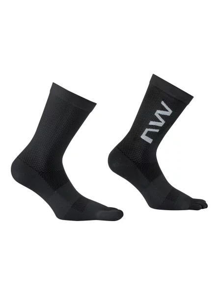 Skarpety rowerowe NORTHWAVE Extreme Five Sock czarne