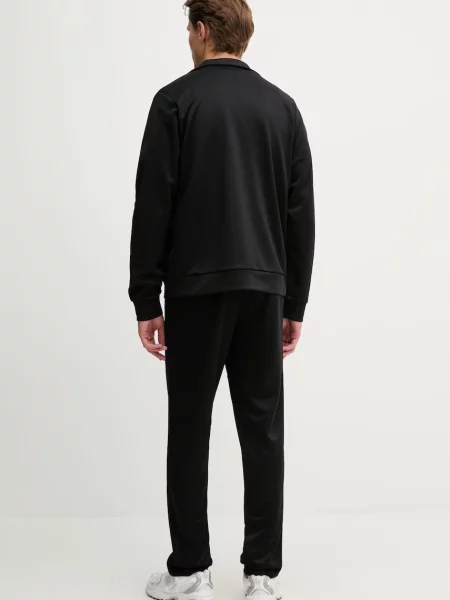Hummel dres czarny