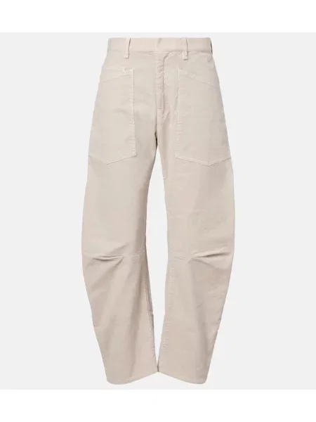 Сhinosy Nili Lotan białe