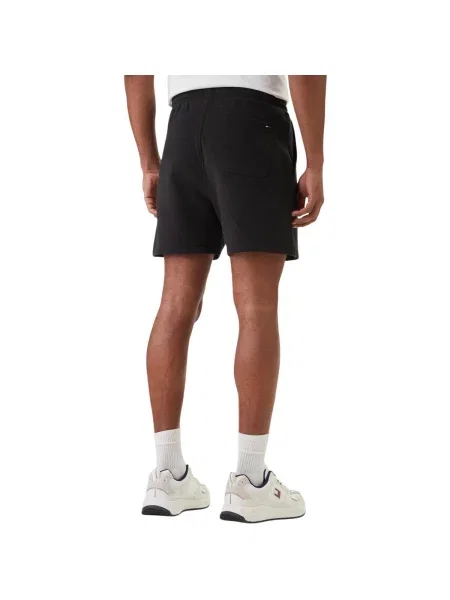 Kalhoty Tommy Jeans černé