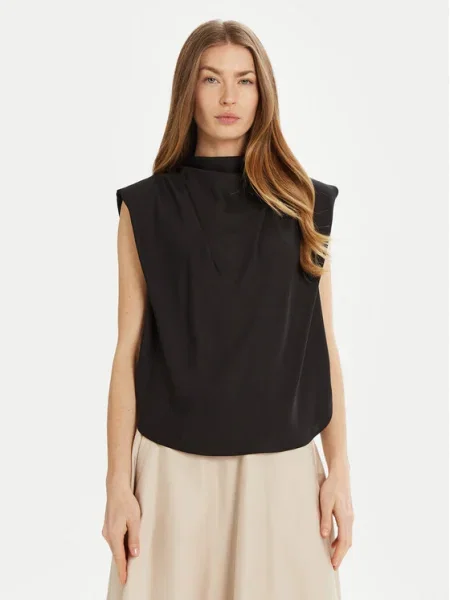 Marella Bluză Armanda negru