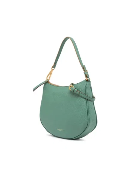 Torebka Gianni Chiarini zielona