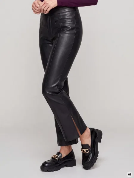 Hlače Orsay crna
