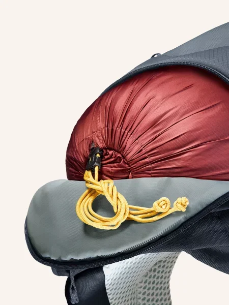 Deuter Batoh Futura Pro 30 Sl černá