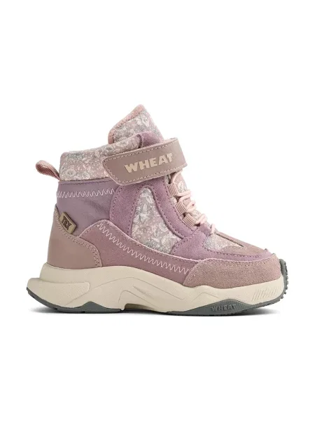 Детские кроссовки Wheat