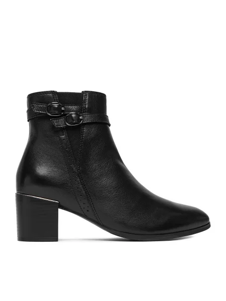 Botine Lasocki negru
