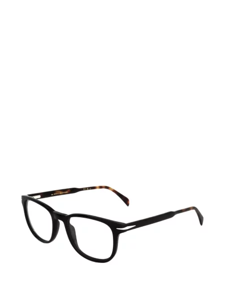Slnečné okuliare Eyewear By David Beckham čierna