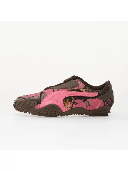 Sneakers Puma Mostro Camo II Chocolate/ Strawberry Burst EUR