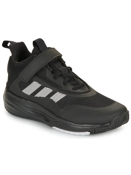 Pantofi copii Adidas negru