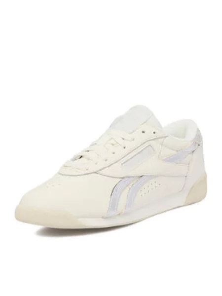 Reebok Sportcipők EO-F/S Lo fehér
