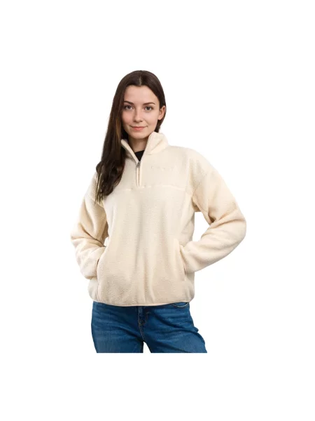 Bluza Champion beżowa