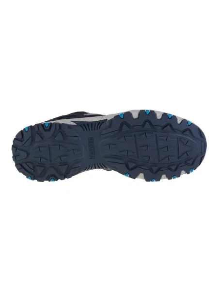 Pantofi Skechers albastru