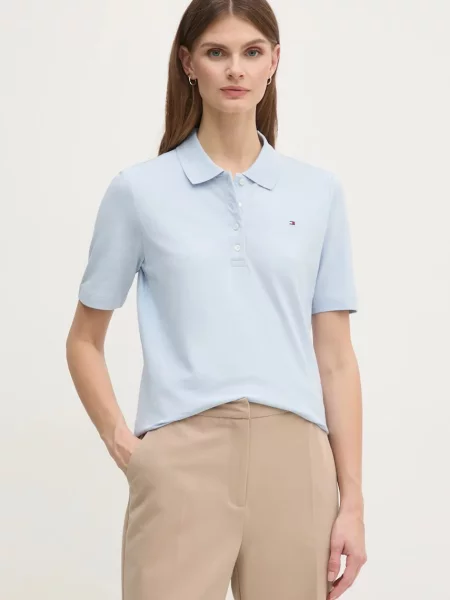 Polotričko Tommy Hilfiger modré