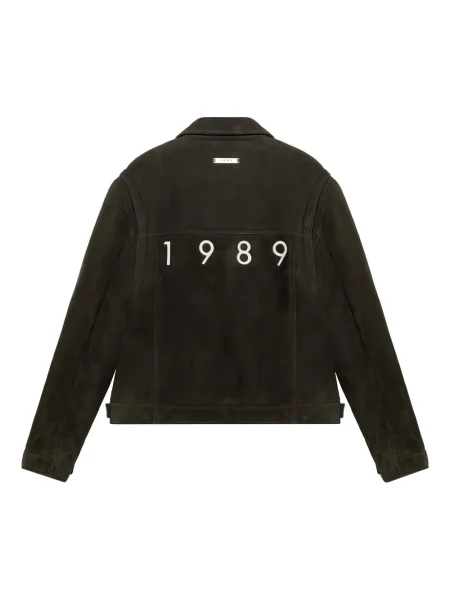 Geanta de piele 1989 Studio maro