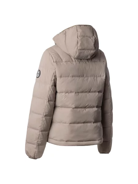 Trespass Rollins kurtka casual Sand beżowa