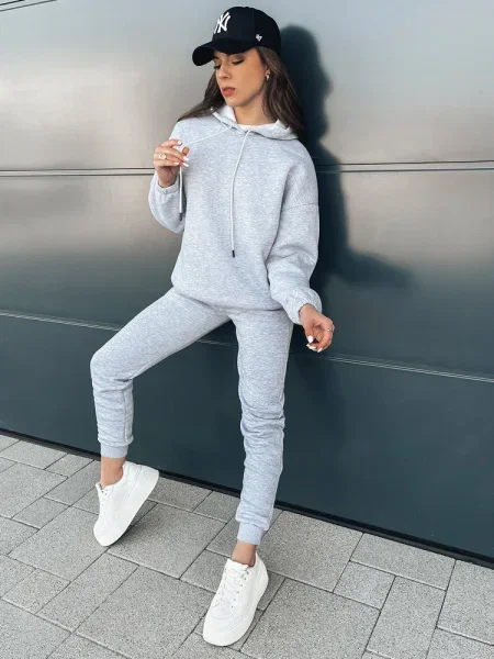 Trenirka Dstreet bela