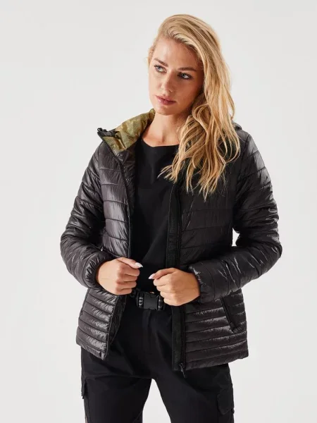 Куртки DIVERSE Dkr Sabena чорний