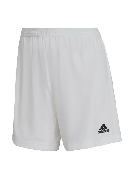 Kratke hlače Adidas bijela