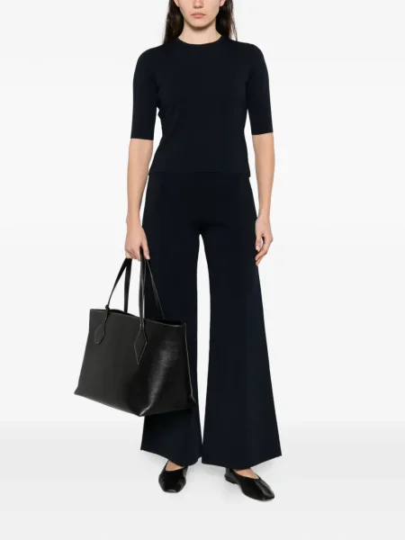 Top Max Mara albastru