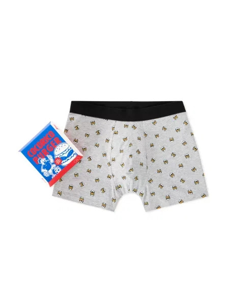 Boxeri Celio negru