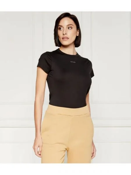 Calvin Klein Tricou negru