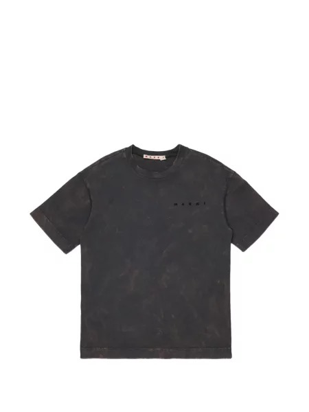 Tricou copii Marni gri